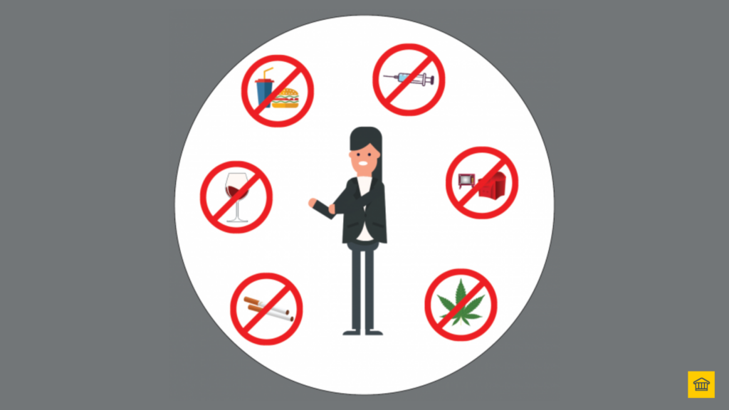 Corporate Habits That Kill Your Transformation ❌