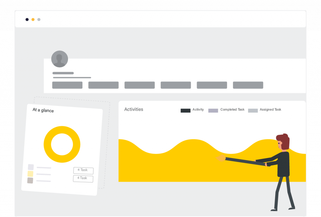 HOBA Data Analytics Outsourcing
