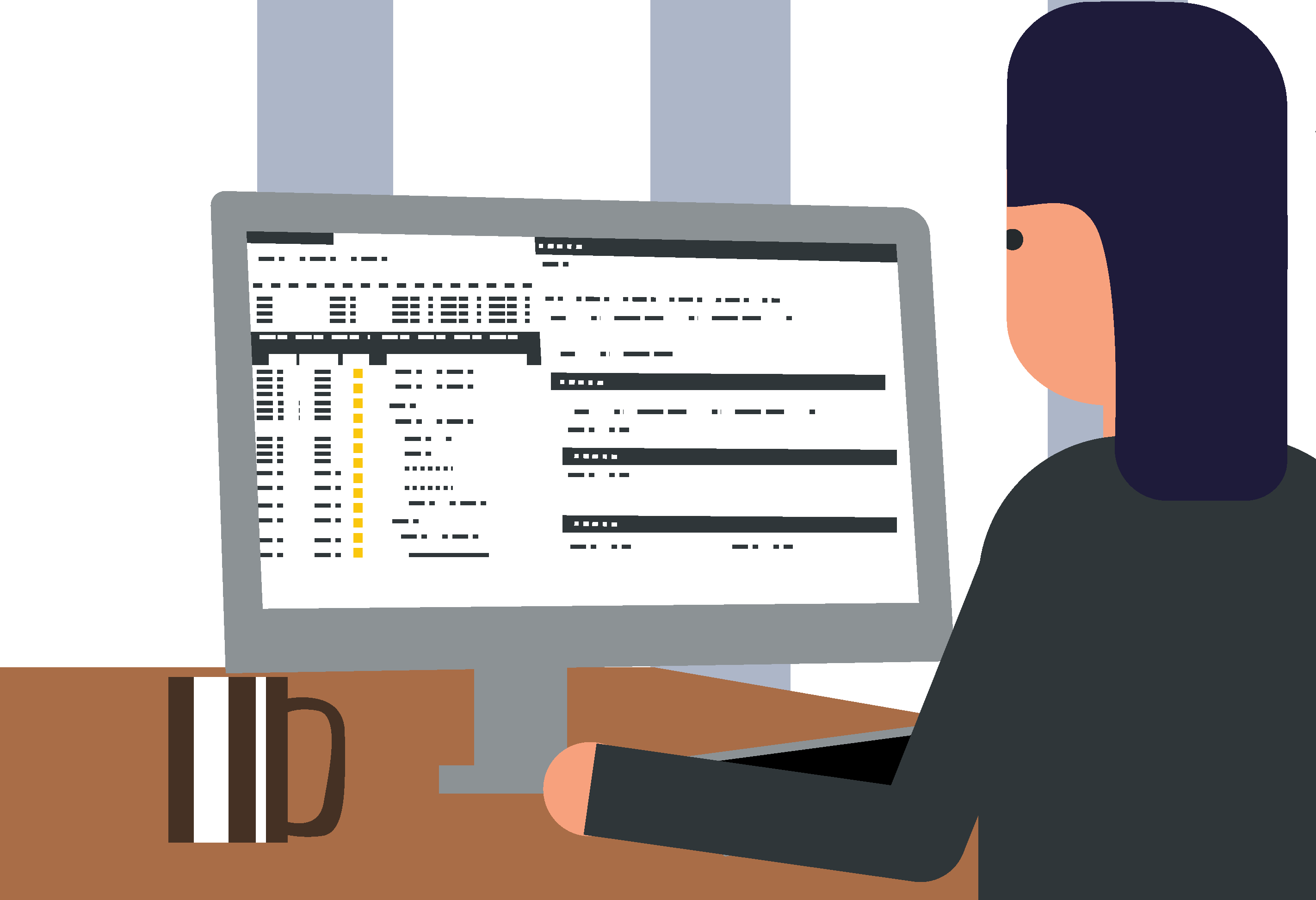 HOBA Tech Business Transformation-How to get the right level of governance on your transformation without killing it
