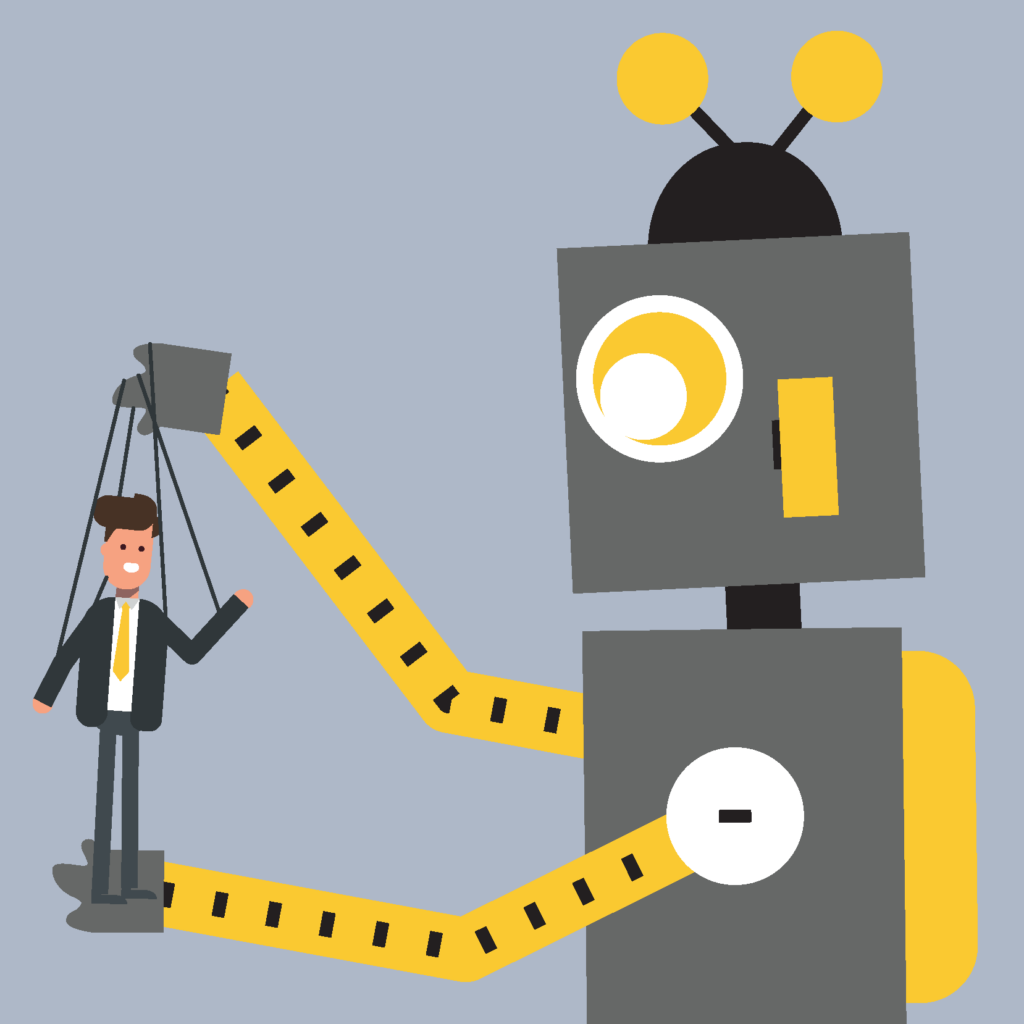 HOBA in Industries - HOBA Technology 🤖