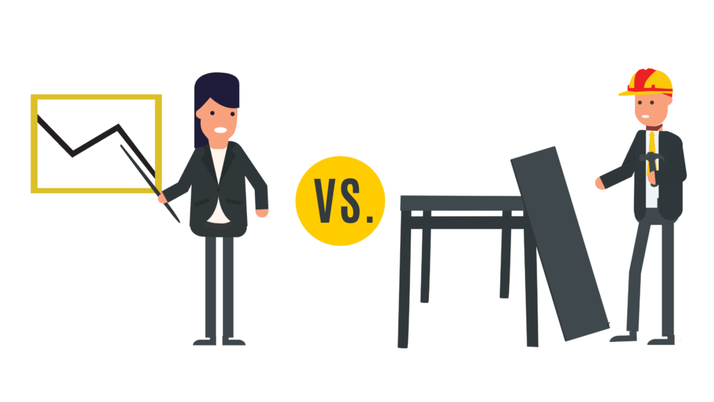 The Entrepreneur Consultant