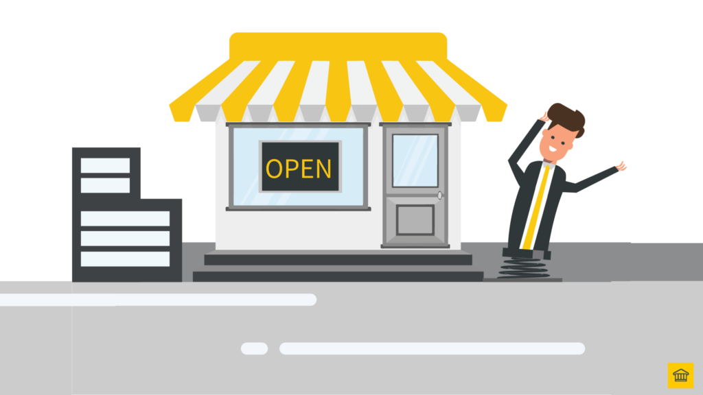 The key to successful digital transformation is being adaptable and flexible to changing customer demands 👍