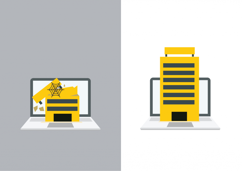 Technology Alone Drives Transformation 🫢