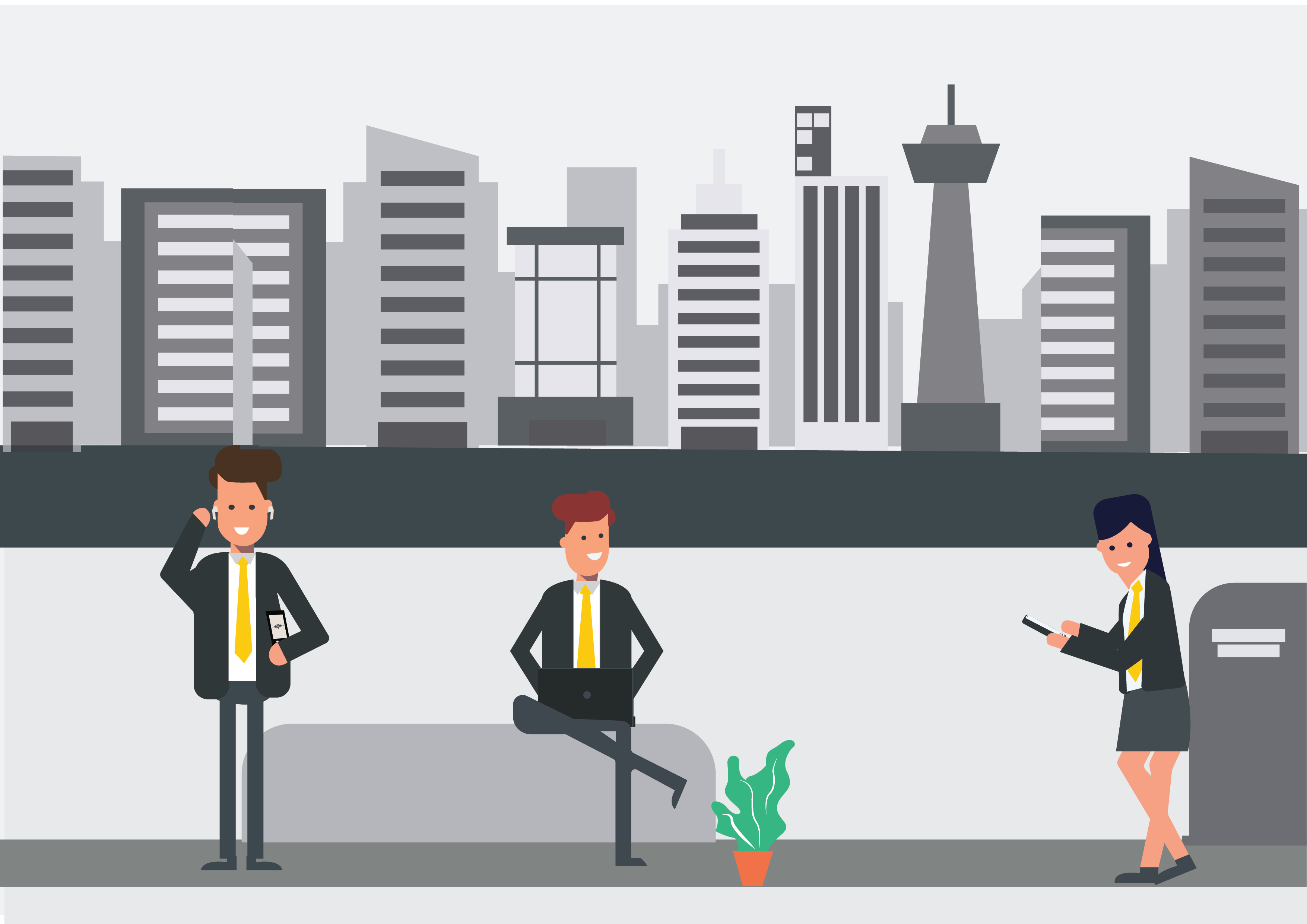 7 Common Mistakes in Organizational Business Transformation and How to Overcome Them-mistake 1-Lack of clear objectives