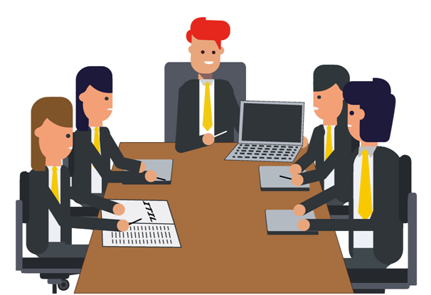 Transformation Strategy Session